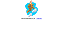 Desktop Screenshot of mvhs.freestarthost.com