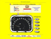 Tablet Screenshot of gelre.freestarthost.com